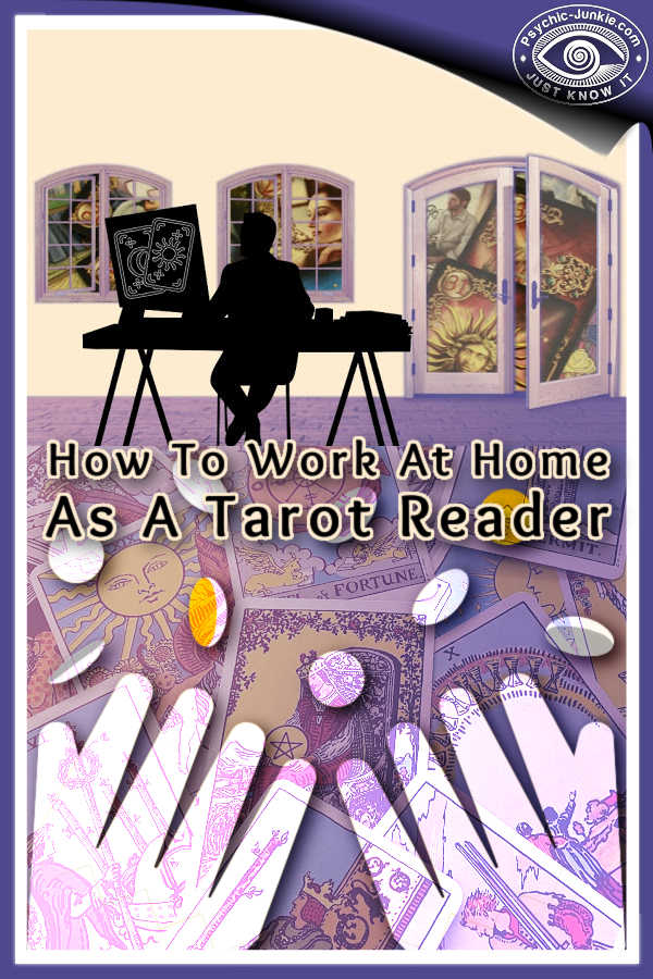 Tips For Starting A Tarot Business At Home