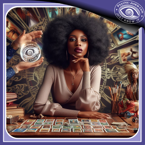 How To Advertise Tarot Readings Here