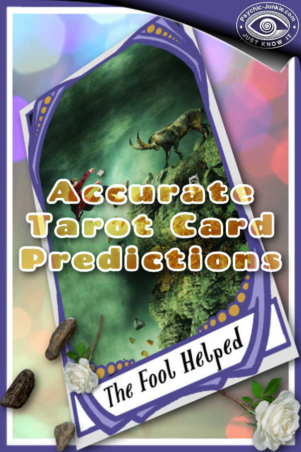 Accurate Tarot Card Predictions