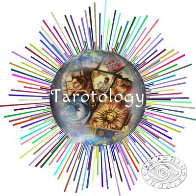 Tarotology - What's In YOUR Cards?
