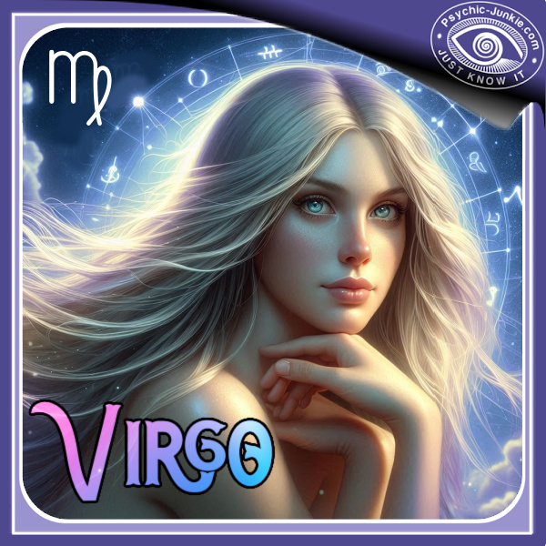 Traits Virgo Horoscope Junkie