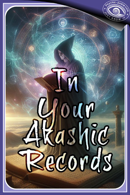 What Are Akashic Records Readings?