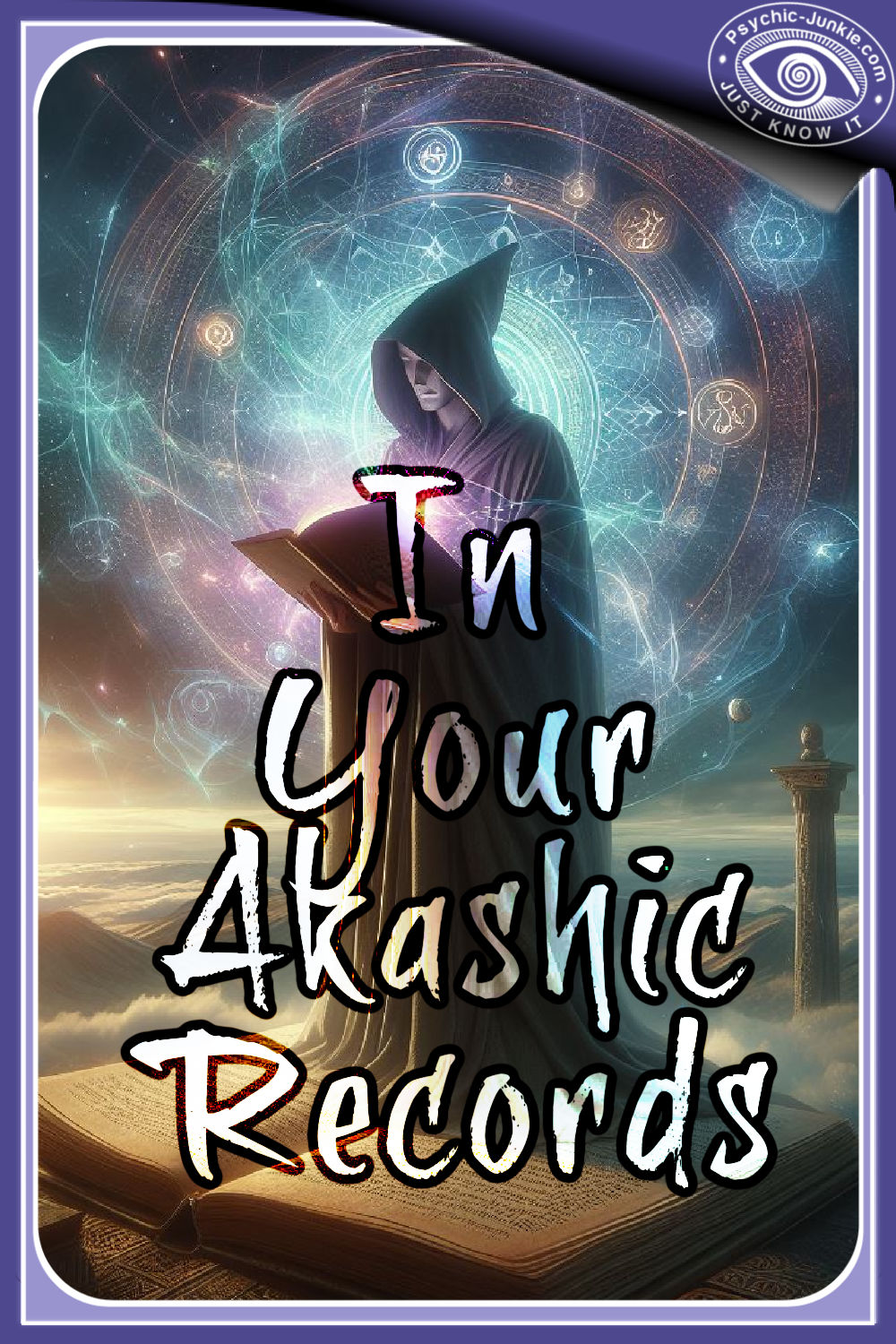 What Are Akashic Records Readings?