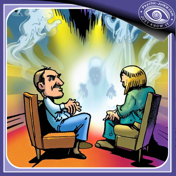 What are psychic readings all about?