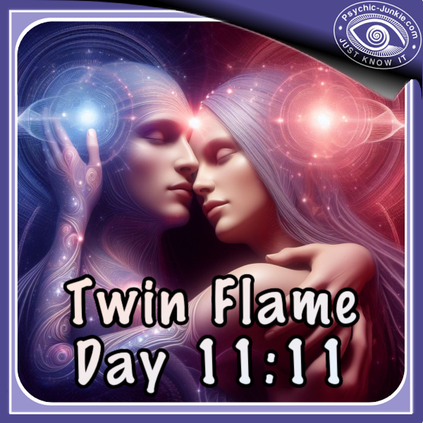 What Is A Twin Flame Soul Mate?
