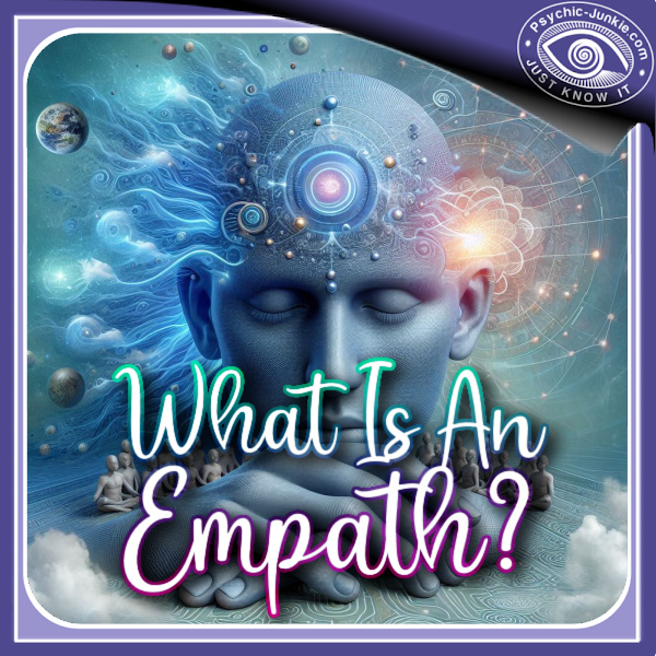 What Is An Empath?