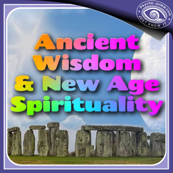 What Is New Age Spirituality Based Upon?