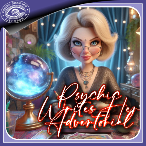 Writing An Advertorial Guest Post To Promote Your Psychic Business