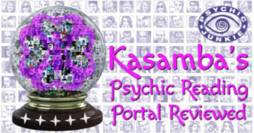 Kasamba Psychic Reading Network