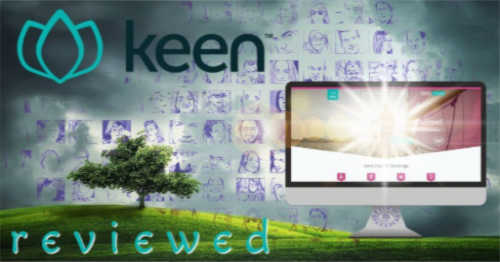 Keen Psychic Reading Network