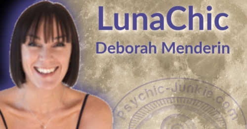 LunaChic - Deborah Menderin