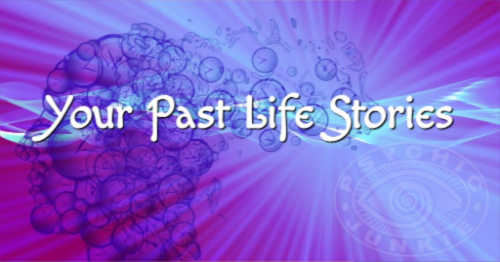 Your Past Life Guest Posts