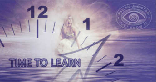 Psychic Mediumship Course