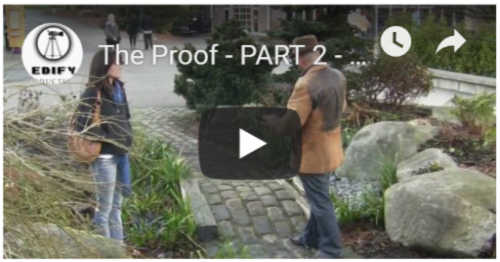 Watch Proof The Movie Part Two On YouTube (Click opens new window)