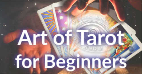 Tarot Card Reading For Beginners