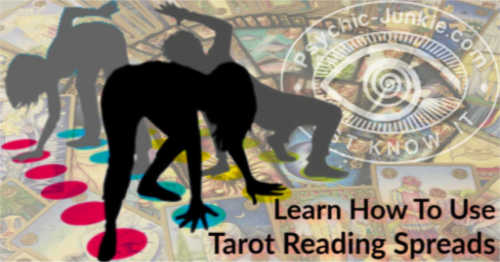 The Tarot Reading Spreads For The Most Amazing Predictions