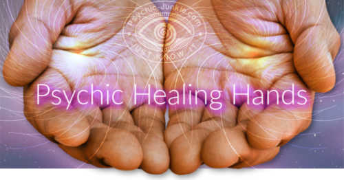 What Are The Most Helpful Types Of Psychic Healing?