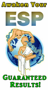 ESP And Psychic Enhancement Tools
