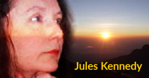 Jules Kennedy