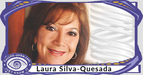 Guest post by Laura Silva-Quesada