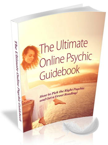 Download inside the Psychic Circle Members Area