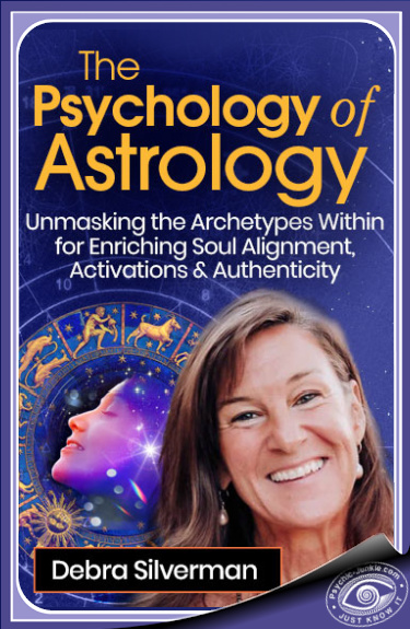Debra Silverman – The Psychology of Astrology