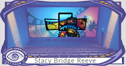 Guest Post by Stacy Bridge Reeve