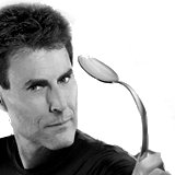 Uri Geller