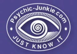 Psychic Junkie Logo