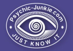 Psychic Junkie Logo