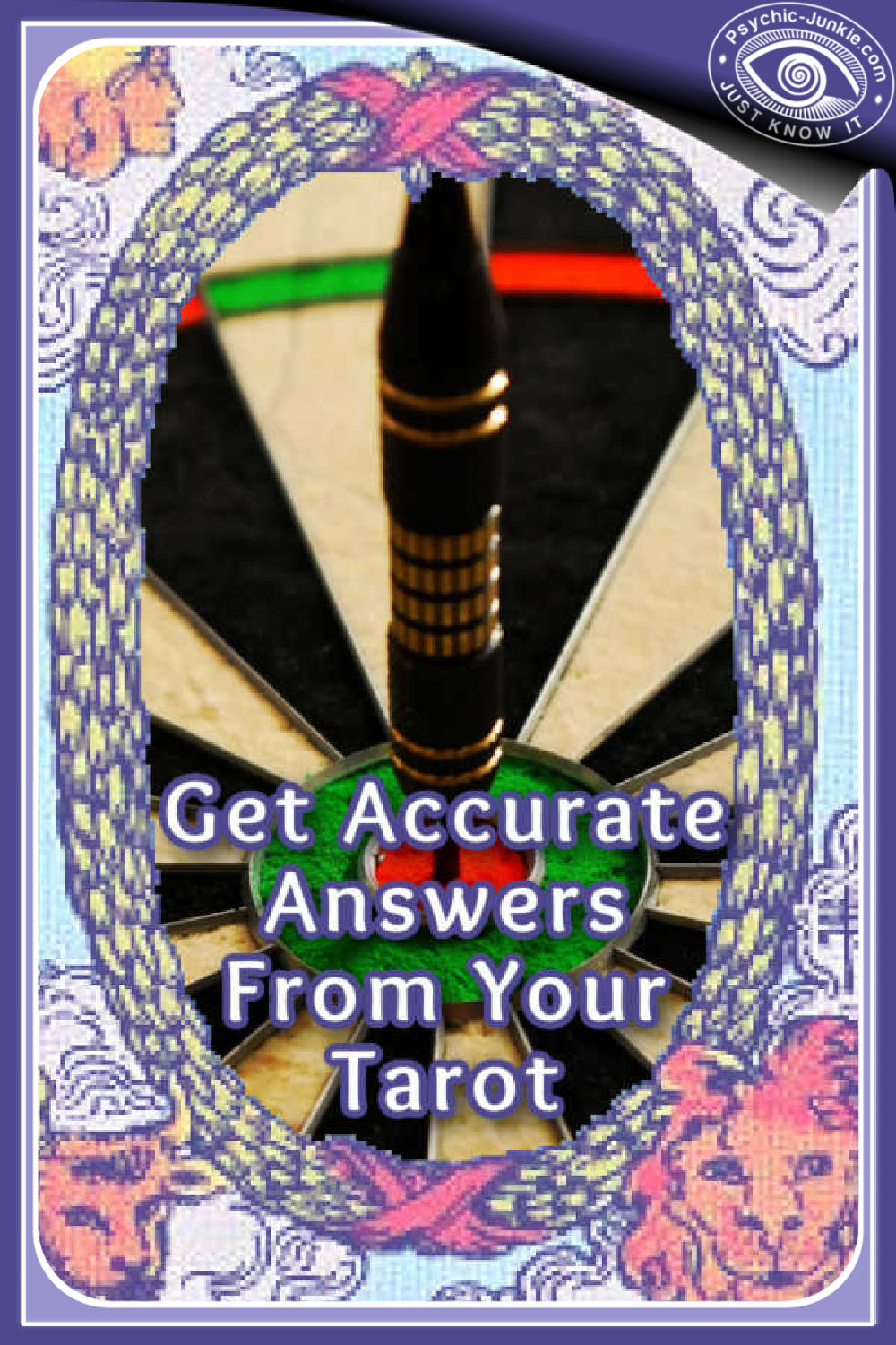 Getting Accurate Answers From The Tarot