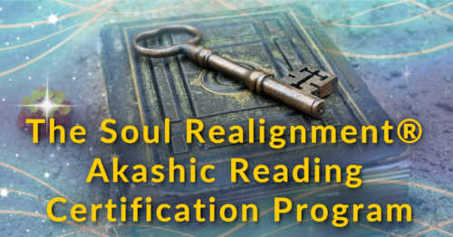 Akashic Reading Training Course