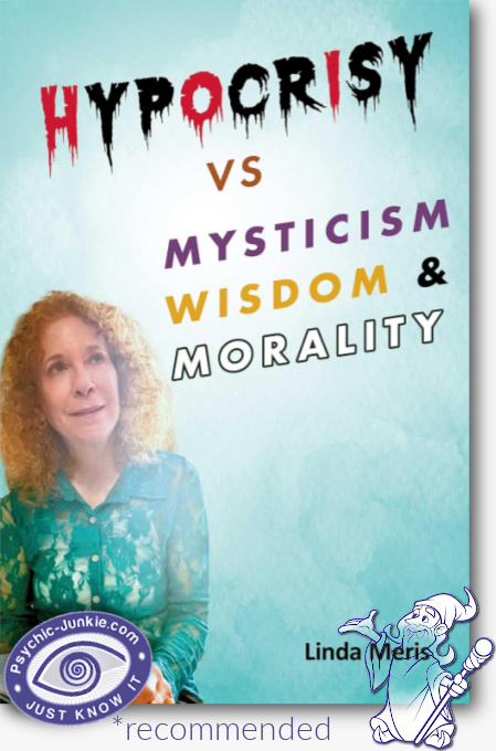 Hypocrisy vs. Mysticism, Wisdom, and Morality is a product from Amazon, publishing affiliate may get a commission > >