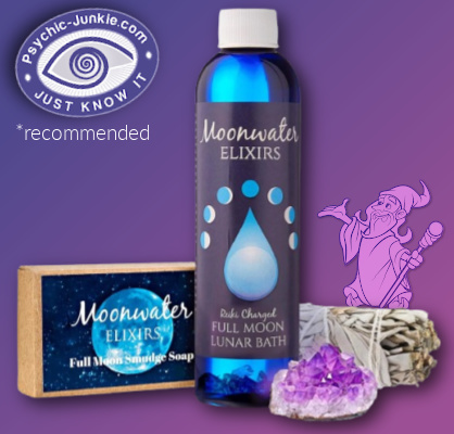 The Moonbeam Purification Kit is a product from Amazon, *publishing affiliate may get a commission > >