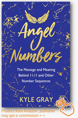 Angel Numbers: The Message and Meaning Behind 11:11 and Other Number Sequences