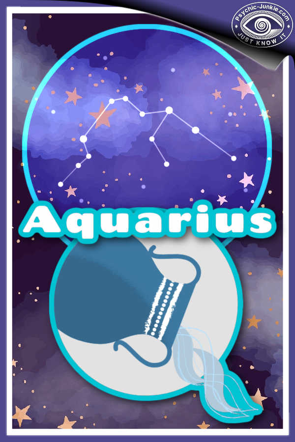 Traits Aquarius Horoscope Junkie