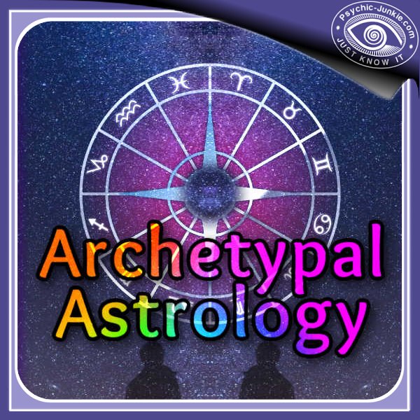 Archetypal Astrology