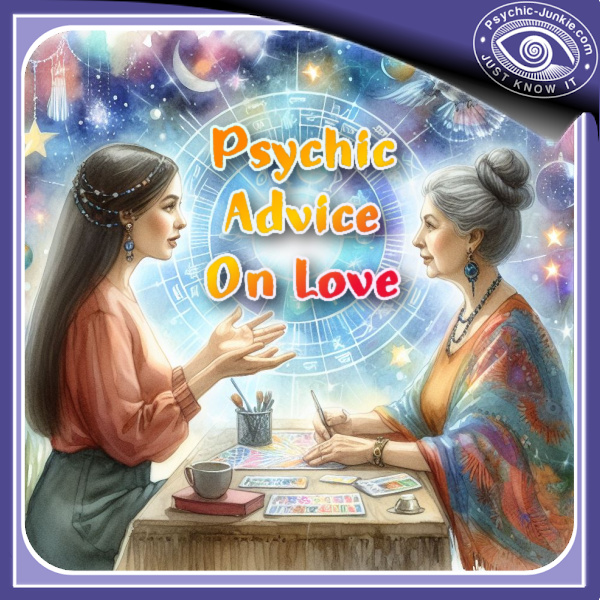 Are Psychics Right About Love And Relationship Predictions?