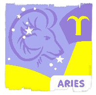 Aries Eminent Personalities