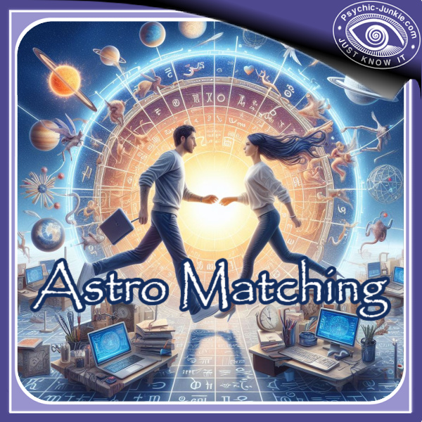 Astrological Signs And Love Matches