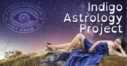 Older Indigo Astrology Project comments