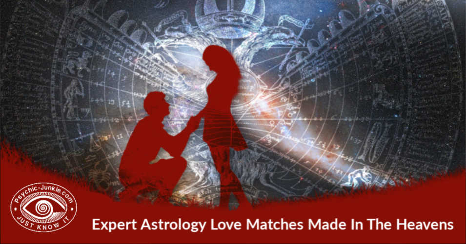 Astrology Love Matches
