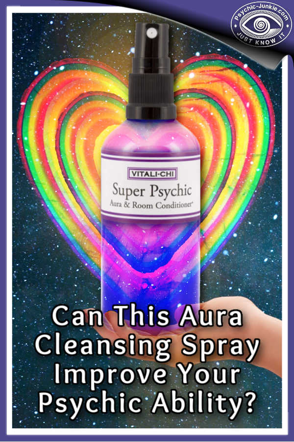Vitali-Chi Have Super Psychic, Chakra Repair, And Aura Cleansing Sprays