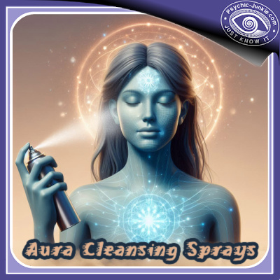 Vitali-Chi Have Super Psychic, Chakra Repair, And Aura Cleansing Sprays