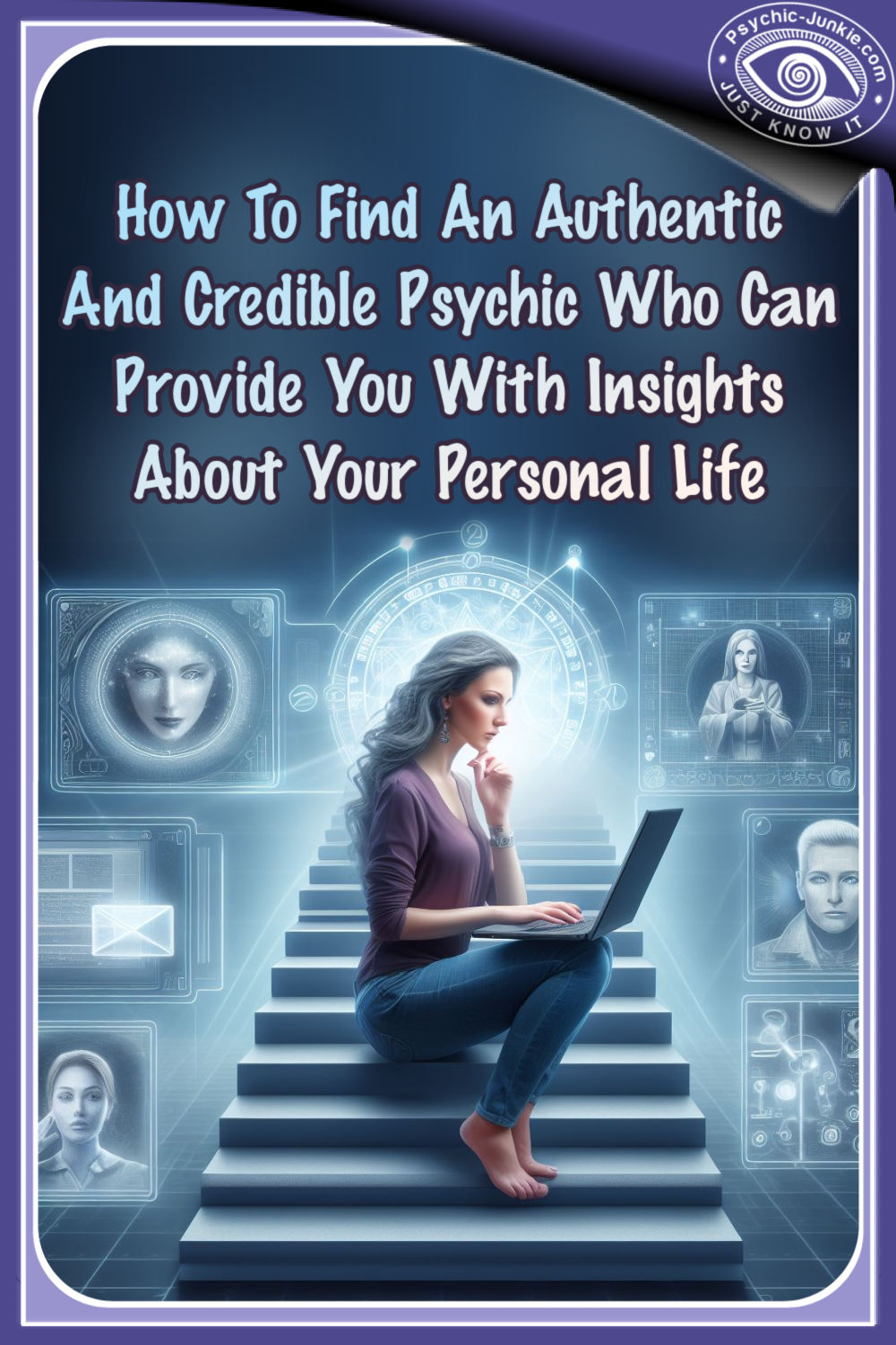 Finding An Authentic And Credible Psychic Who Can Provide You With Insights About Your Personal Life