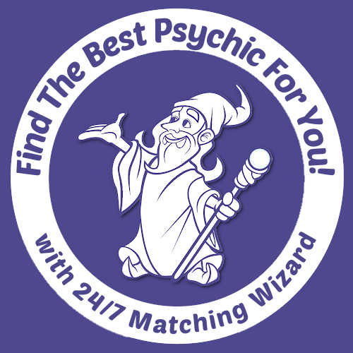 Find the best available psychic right now!