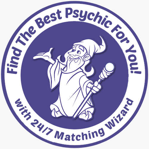 Find the best available psychic right now!