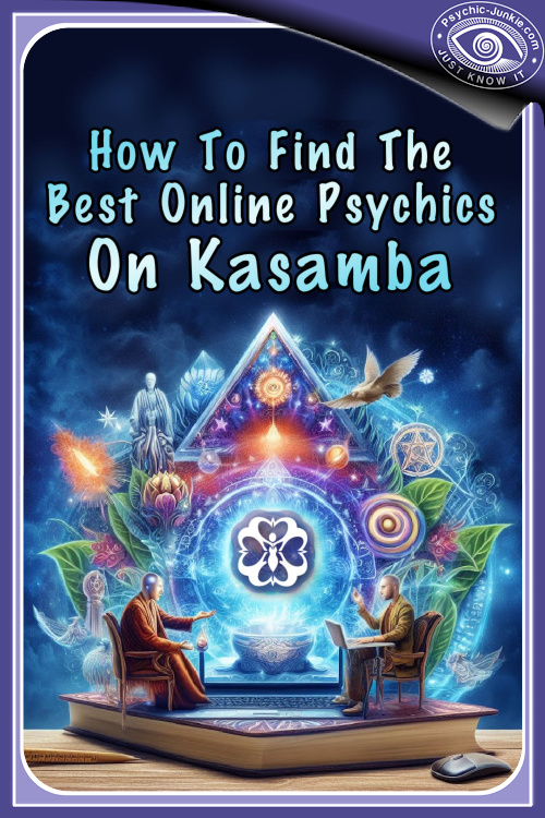 How To Find The Best Psychics On Kasamba