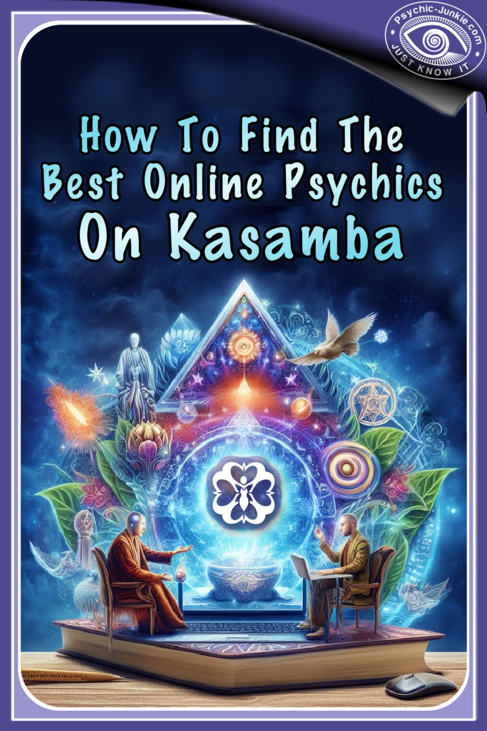 How To Find The Best Psychics On Kasamba