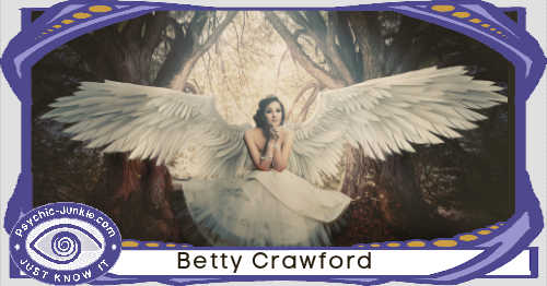 Guest post by Betty Crawford